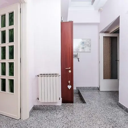 Pamphili Classic Garden 罗马