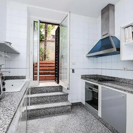 Pamphili Classic Garden *