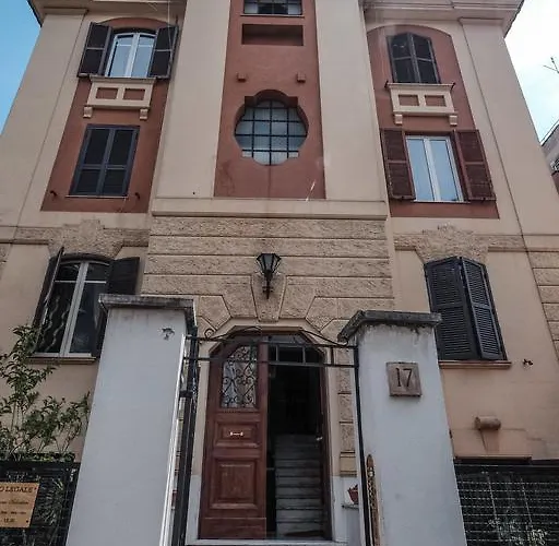 Pamphili Classic Garden 罗马