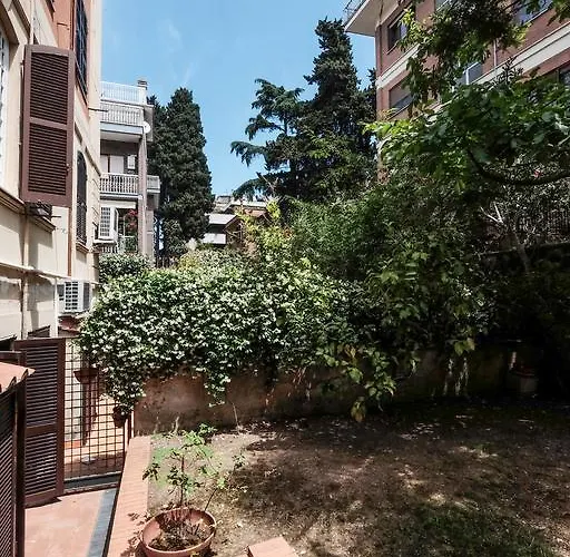 Pamphili Classic Garden