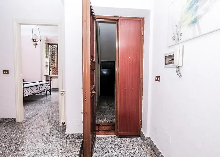 Pamphili Classic Garden