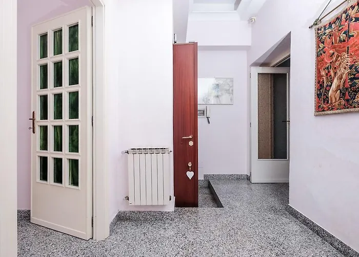 Pamphili Classic Garden 罗马