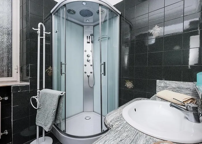 Pamphili Classic Garden 罗马