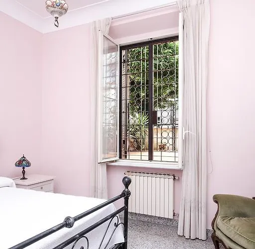 Pamphili Classic Garden