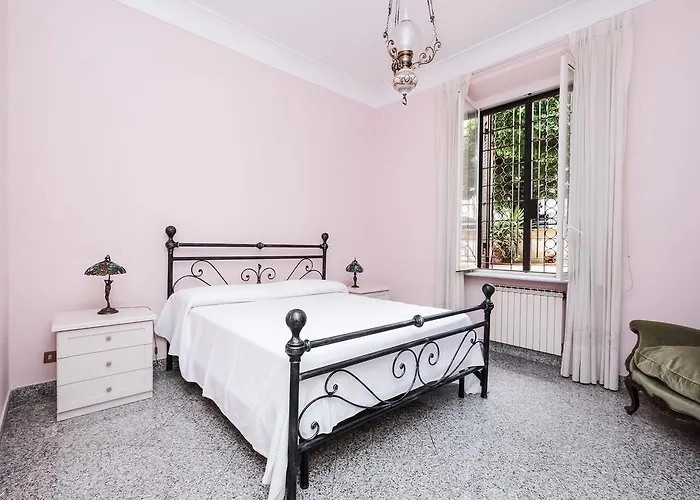 Pamphili Classic Garden