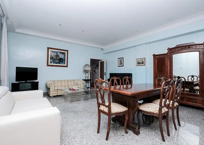 Pamphili Classic Garden