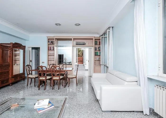 Pamphili Classic Garden 罗马