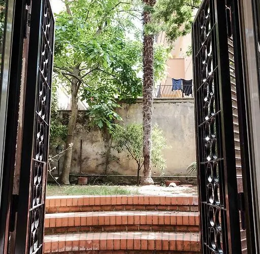 Pamphili Classic Garden *