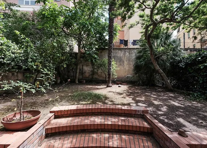 Pamphili Classic Garden