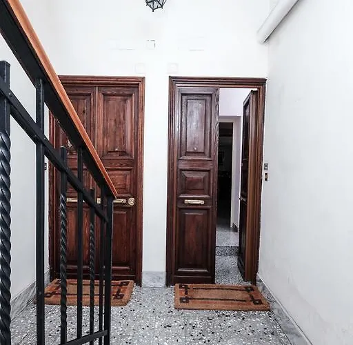 Pamphili Classic Garden * 罗马