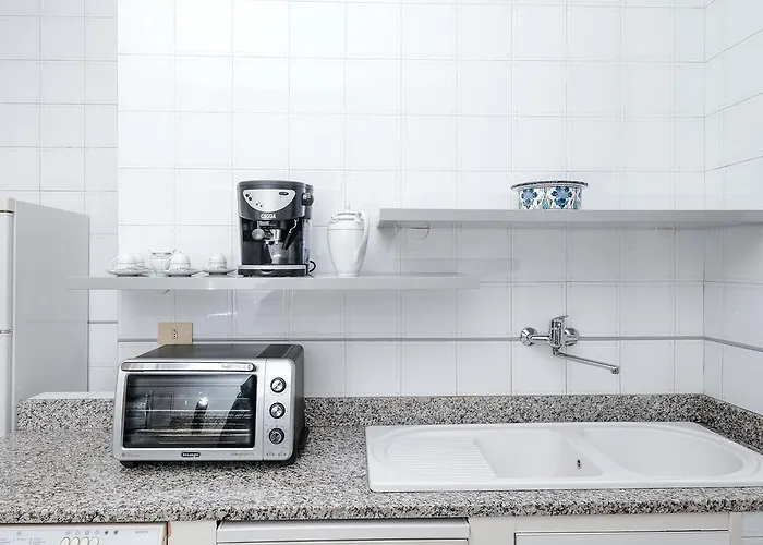 Pamphili Classic Garden 公寓 罗马