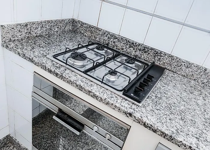 Pamphili Classic Garden 公寓